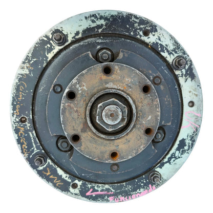 Embrague Termico Trasero Autobus Mercedes Benz Electrico