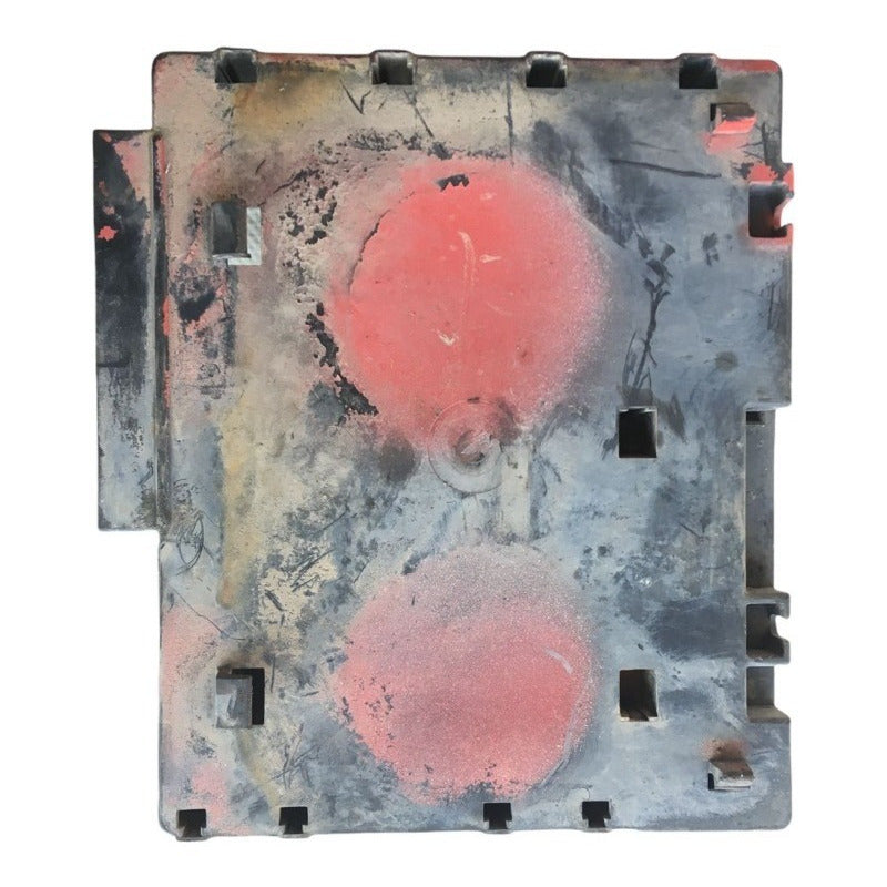 Cubierta Caja Tablero Fusibles International 4300