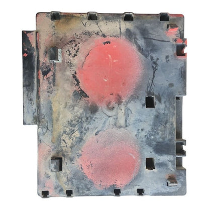 Cubierta Caja Tablero Fusibles International 4300