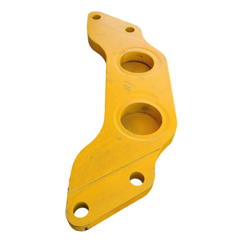 Tapa Base Soporte Gato Swing Retro Excavadora Jcb 214