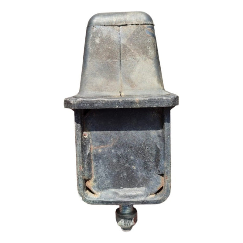 Goma Hule Tacón Sobrecarga Muelles Hino 300 716 816