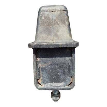 Goma Hule Tacón Sobrecarga Muelles Hino 300 716 816