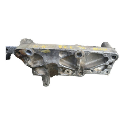 Riel Común Inyectores Motor Hino N04c 816 716 300