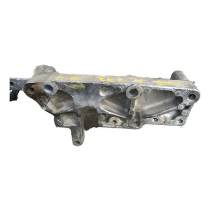 Riel Común Inyectores Motor Hino N04c 816 716 300