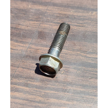 Tornillo Enfriador Aceite Motor Navistar Maxxforce 7.6l