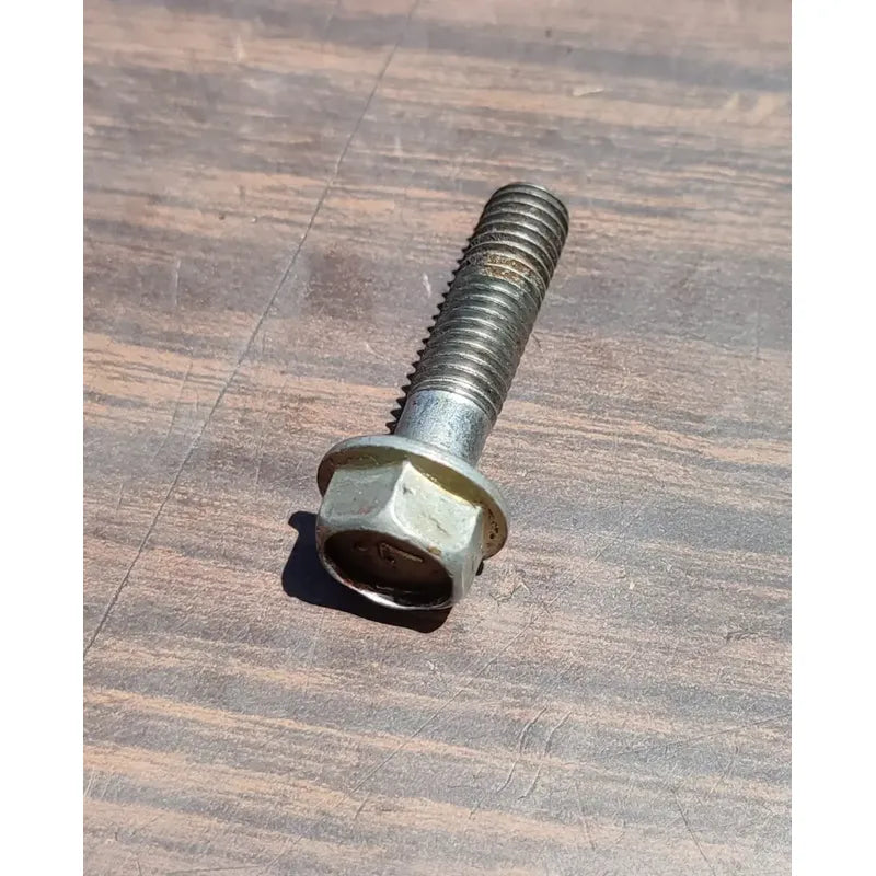 Tornillo Enfriador Aceite Motor Navistar Maxxforce 7.6l