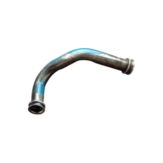 Tubo Manguera Aceite Turbo Motor Navistar Dt466e