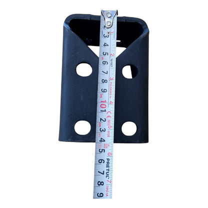 Soporte Base Escuadra Cabina Travesaño Volvo Vnl 2a Gen