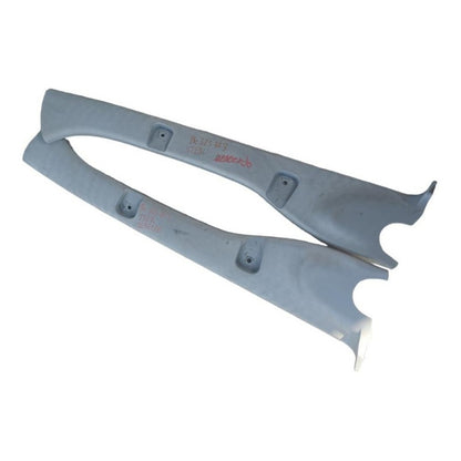 Moldura Cubierta Panel Poste Parabrisas Sterling Fl360