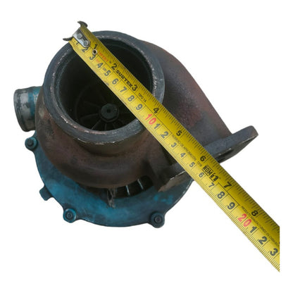 Turbo Motor Navistar Dt466 Garret