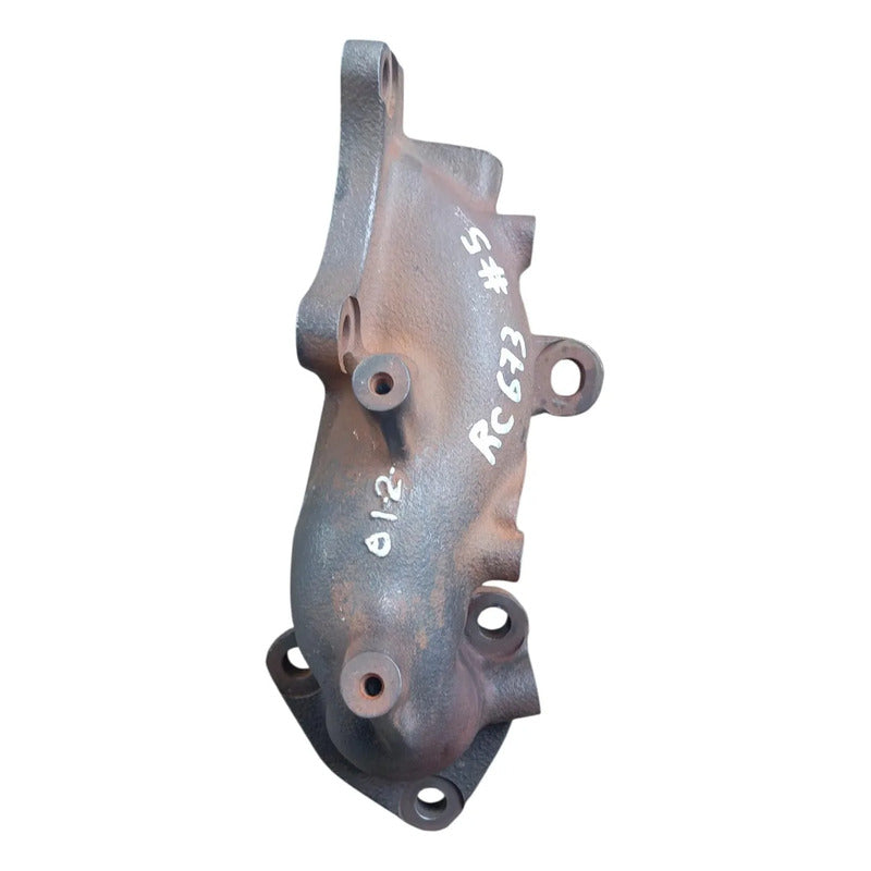 Válvula Multiple Egr Motor 4hk1-okl650 Isuzu Elf 500 2022