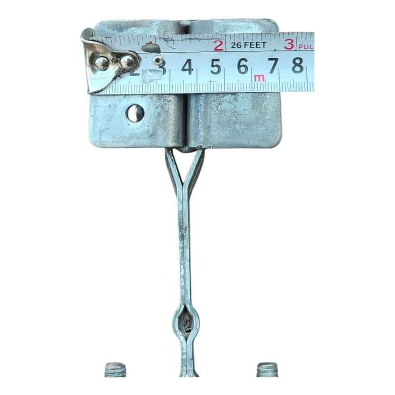 Tirante Bisagra Retenedor Sujetador Puerta Isuzu Elf 500