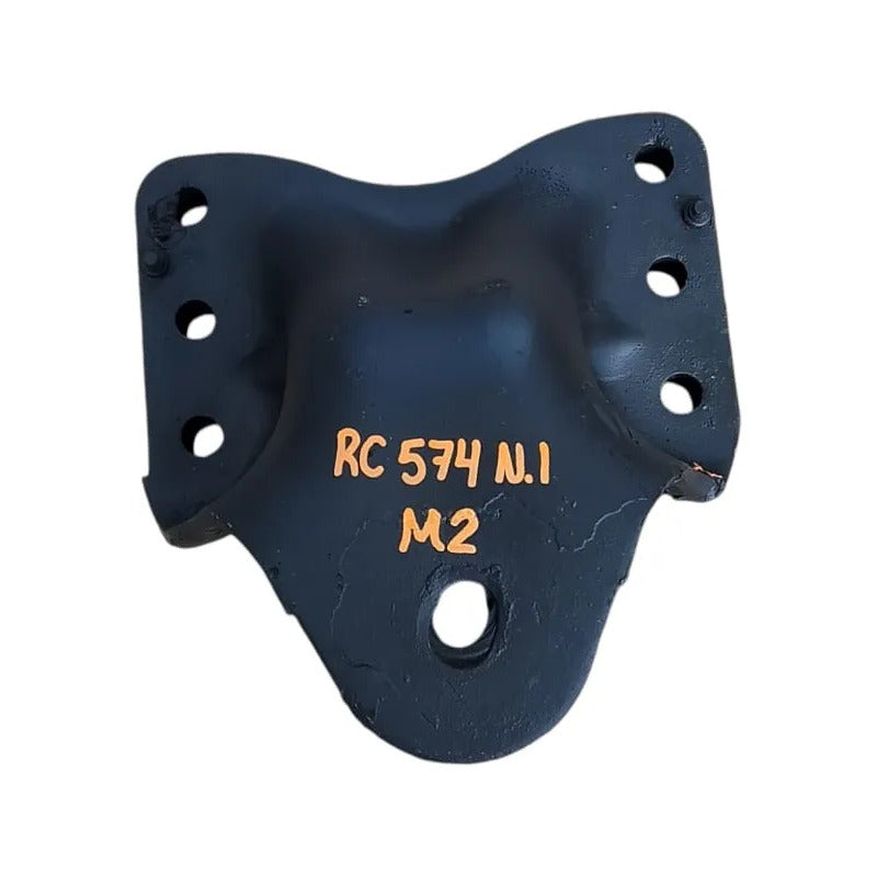 Percha Diferencial Trasera Freightliner M2 Fl70 Negro