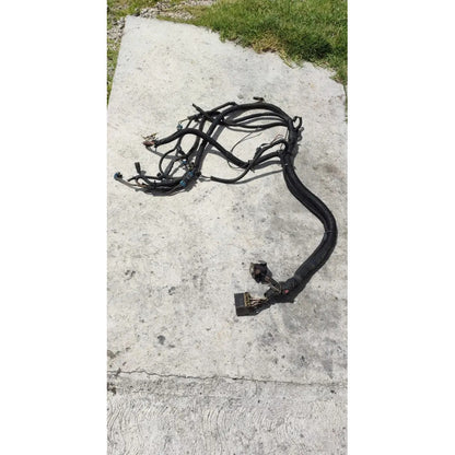 Arnes Cabina Modulo Motor Cummins 5.9l Isb Fl 70 Detalle