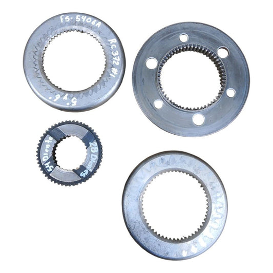 Sincronizador Quinta Sexta Transmisión Eaton Fs-5406a 6 Vel