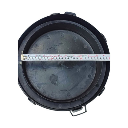Tapa Purificador Aire Porta Filtro International 4300