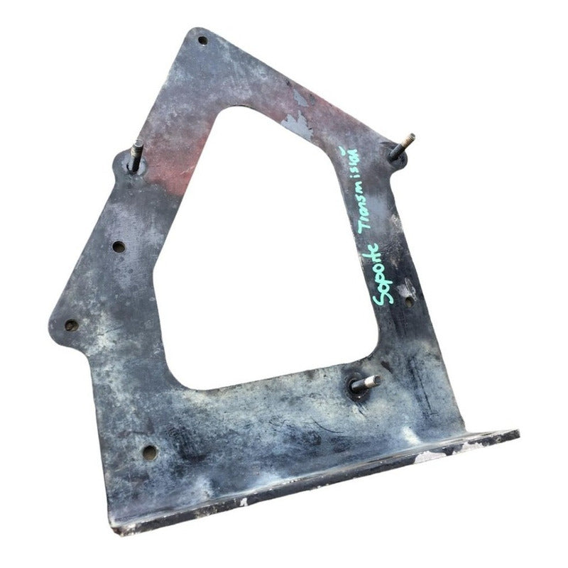 Soporte Base Transmisión Caja Velocidades Freightliner M2