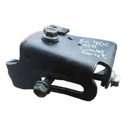 Base Soporte Alternador Motor Cummins 8.3l 6c Serie C