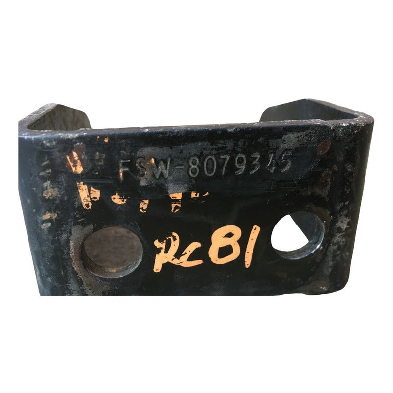 Soporte Base Volvo Vnl 2a Gen