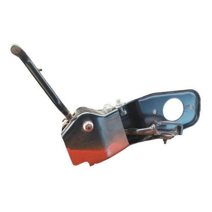 Base Soporte Pedal Sin Potenciómetro Freightliner Sterling 3