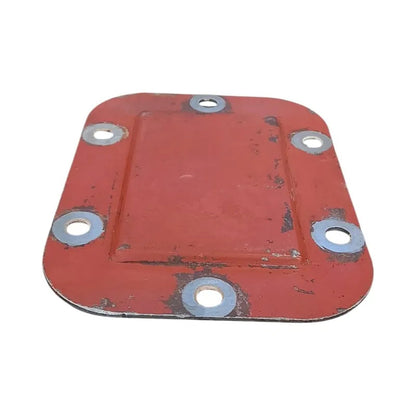 Tapa Cubierta Lateral Transmision Eaton Fuller Fs-5406n 6 V