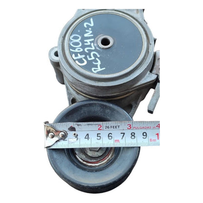Tensor Ajustador Banda Motor Cf600 Vt275 Citystar Internatio
