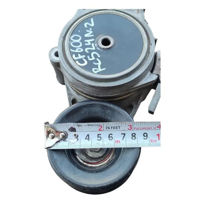 Tensor Ajustador Banda Motor Cf600 Vt275 Citystar Internatio