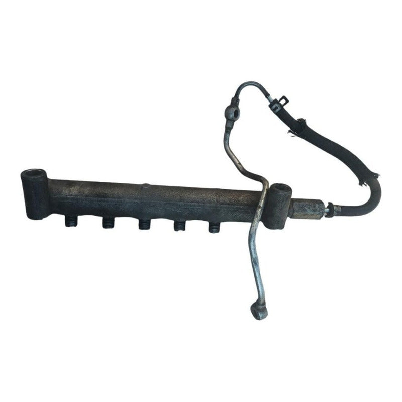 Riel Comun Inyectores Alta Presion Combustible Diesel Hino