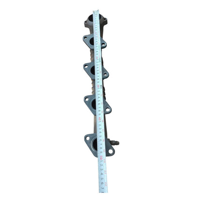 Múltiple Escape Power Stroke 6.0l Vt365 Ford F250f350 Piloto