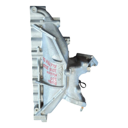 Multiple Admisión Motor Isuzu 4jj1e5le Elf 300 18-23