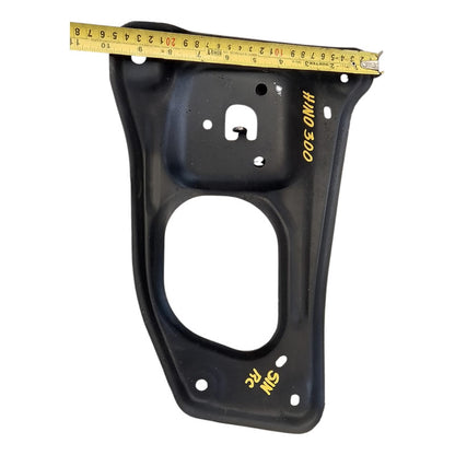 Soporte Base Defensa Parachoques Hino 300 816 716