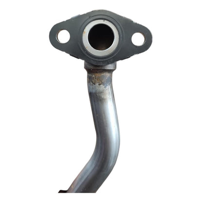 Tubo Aceite Turbo Retorno Vena Isuzu 4jj1e5le Elf 300 18-23