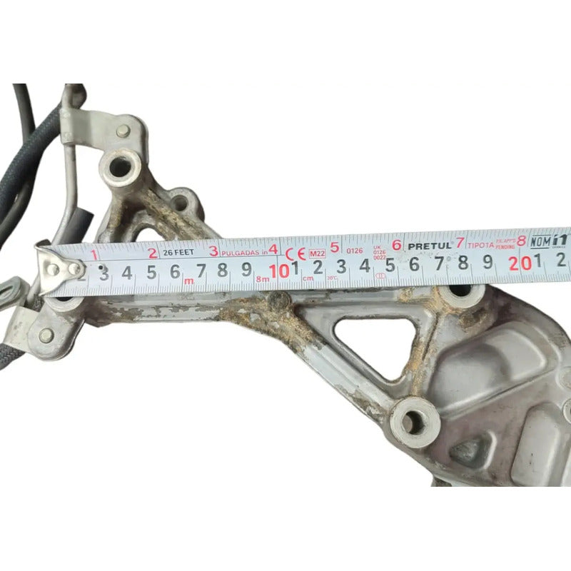Base Riel Alta Presión Diésel Motor 4jj1 Elf 300 200