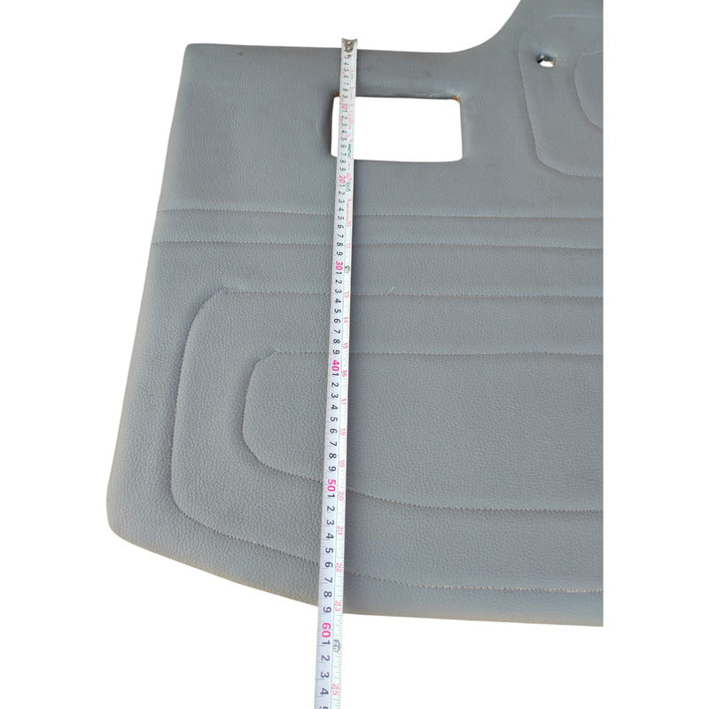 Tapa Panel Puerta Kenworth T300 T370 T600 Copiloto Gris