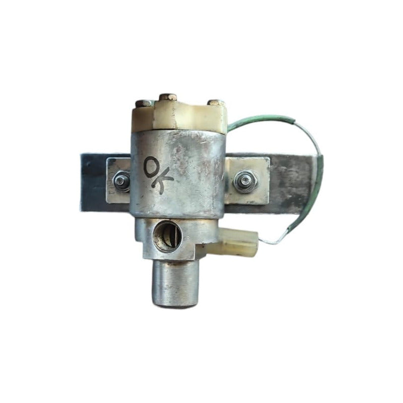 Válvula Selenoide Mixto Control Freno Escape Haldex 12v