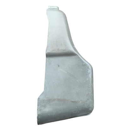 Moldura Cubierta Palanca Freno Mano Cf600 Citystar Internati
