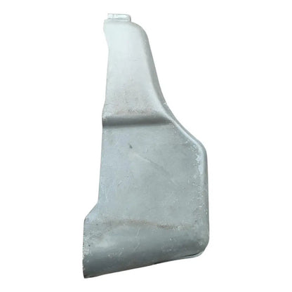 Moldura Cubierta Palanca Freno Mano Cf600 Citystar Internati Gris
