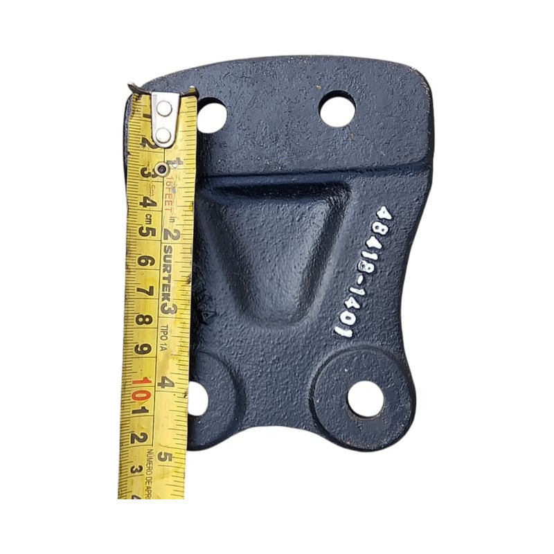 Sobrecarga Muey Muelles Tope Camión Hino 500 1018 Piloto