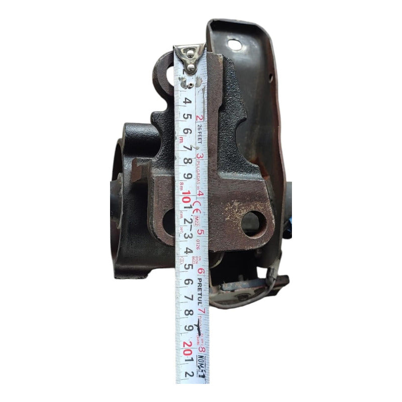 Bisagra Maroma Cabina Hino 300 816 716