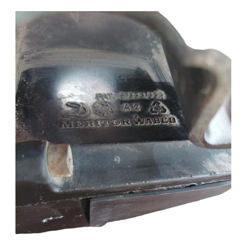 Modulo Frenos Abs Tracto Camión Control Wabco Meritor