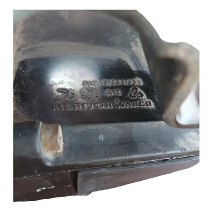 Modulo Frenos Abs Tracto Camión Control Wabco Meritor