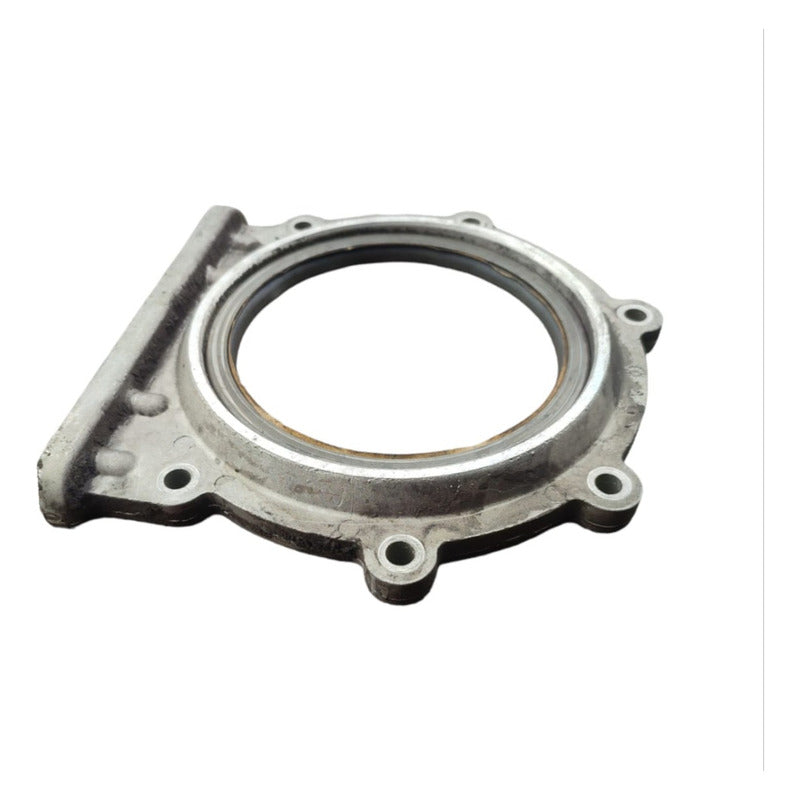 Base Reten Cigueñal Motor Navistar Dt466e International 4300