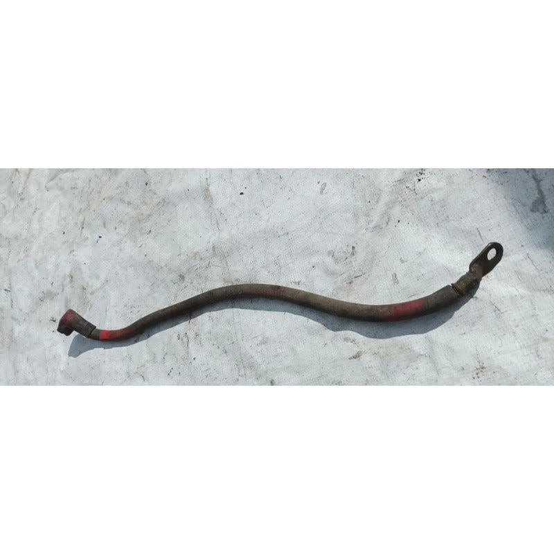 Cable Corriente Automotriz Bateria 11/2 Pulgada 63cms