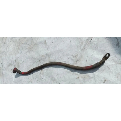 Cable Corriente Automotriz Bateria 11/2 Pulgada 63cms