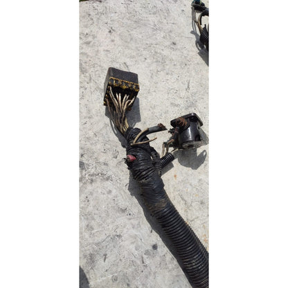 Arnes Cabina Modulo Motor Cummins 5.9l Isb Fl 70 Detalle