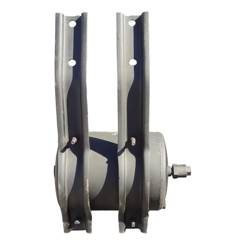 Tanque Aire Frenos Camion Universal 10 1/2 Pulgadas Soporte