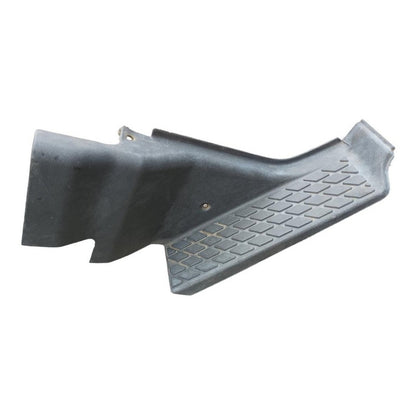 Moldura Pisa Alfombra Posa Pie Cabina Ford Sterling