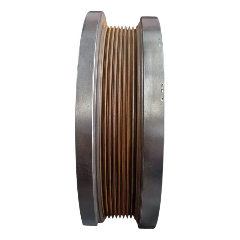 Polea Cigueñal Damper Ford Diesel 6.0 2004-2010