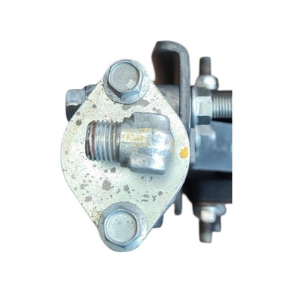 Freno Escape Válvula Motor Hino 500 1524 Plateado