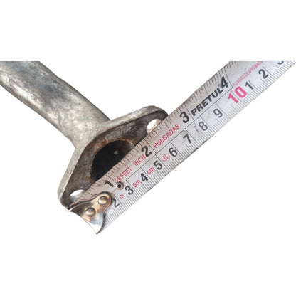 Coladera Aceite Succión Carter Freightliner Sterling Fl360